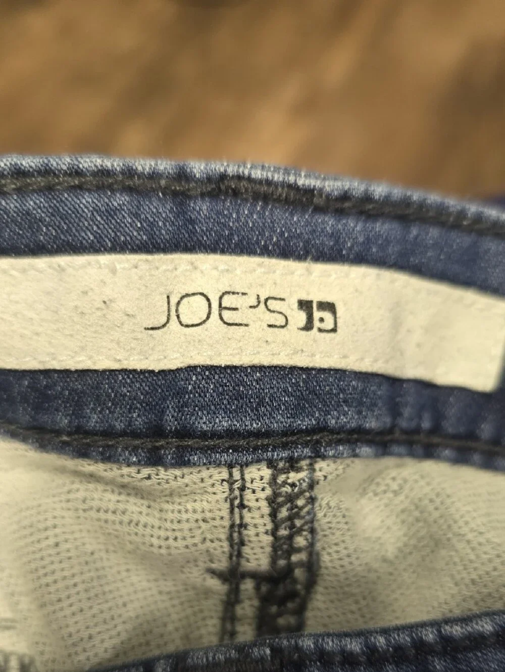 Joe's Classic Women's Skinny Jeans in Medium Blue